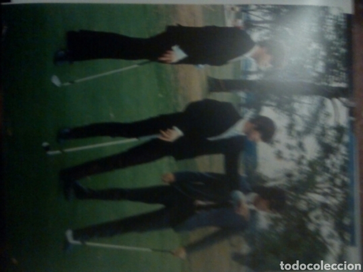 Cine: Foto 24 x 30 the beatles