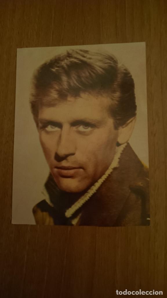 Cine: FOTO JAMES DEAN