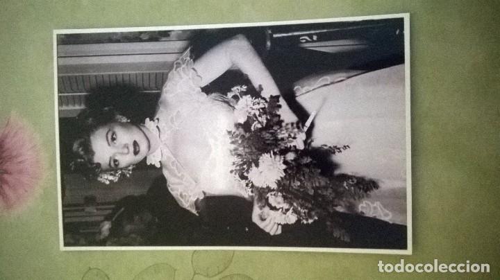 Cine: Marilyn Monroe foto postal 9