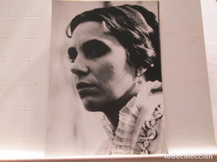 Cinema: BEATRIZ ELORRIETA (EL MAYORAGZO DE LABRAZ) - TV