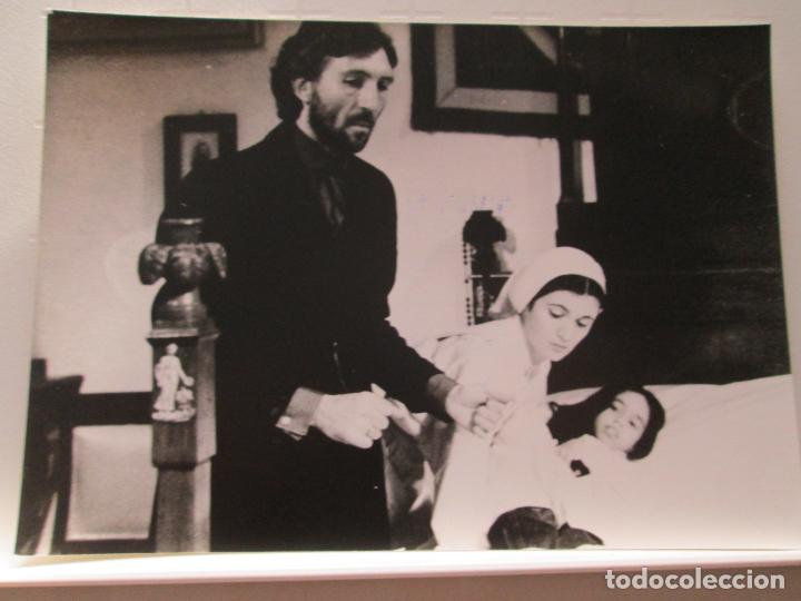 Cinema: JOAQUIN HINOJOSA (EL MAYORAGZO DE LABRAZ) - TV