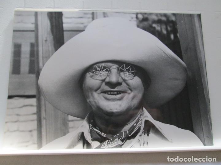 Cinema: BENNY HILL - TV