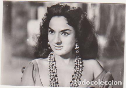 Cine: Foto - Postal. n&ordm;  23. Lola Flores.