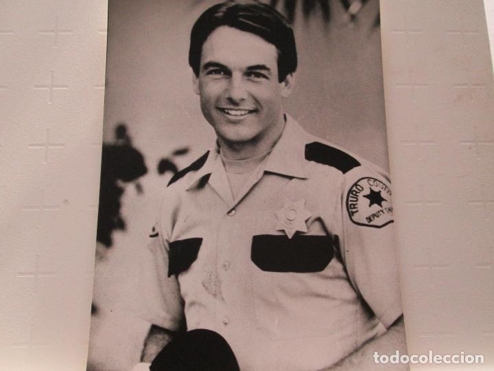 Cinema: FLAMINGO ROAD (MARK HAMMON) - TV