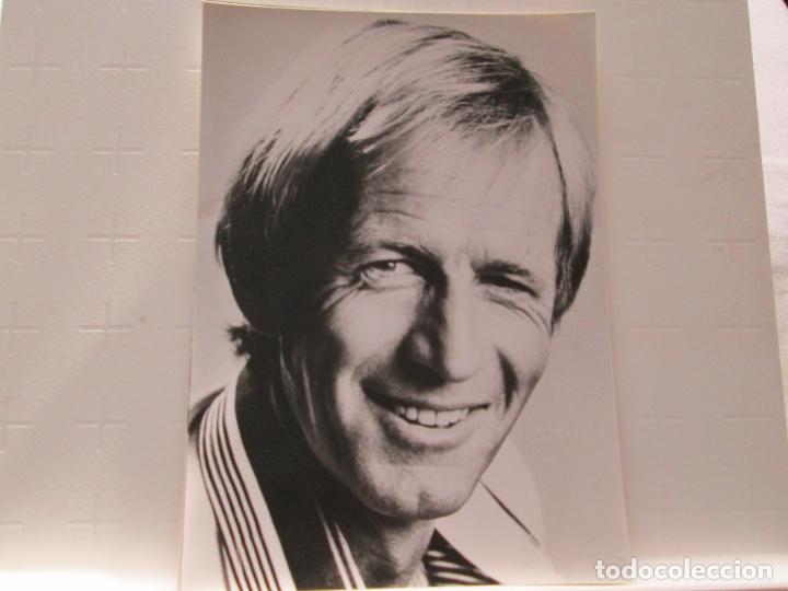 Cinema: PAUL HOGAN - TV