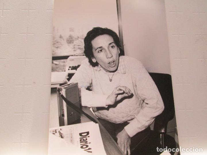 Cinema: VICTORIA PREGO (ESPA&Ntilde;OLES) - (TV)