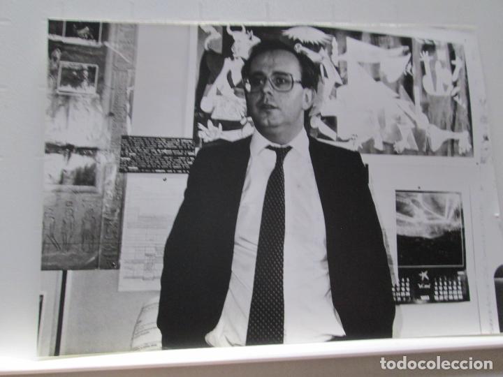 Cine: RAMON COLOM - (TV)