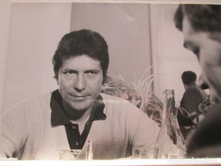 Cinema: LOS CAMIONEROS (SANCHO GRACIA) - (TV)