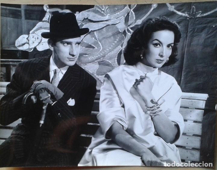 Cin&eacute;ma: FAUSTINA. MAR&Iacute;A, F&Eacute;LIX, FERNANDO FERN&Aacute;N-G&Oacute;MEZ