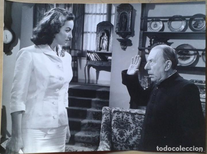Cin&eacute;ma: FAUSTINA. MAR&Iacute;A F&Eacute;LIX, PEPE ISBERT
