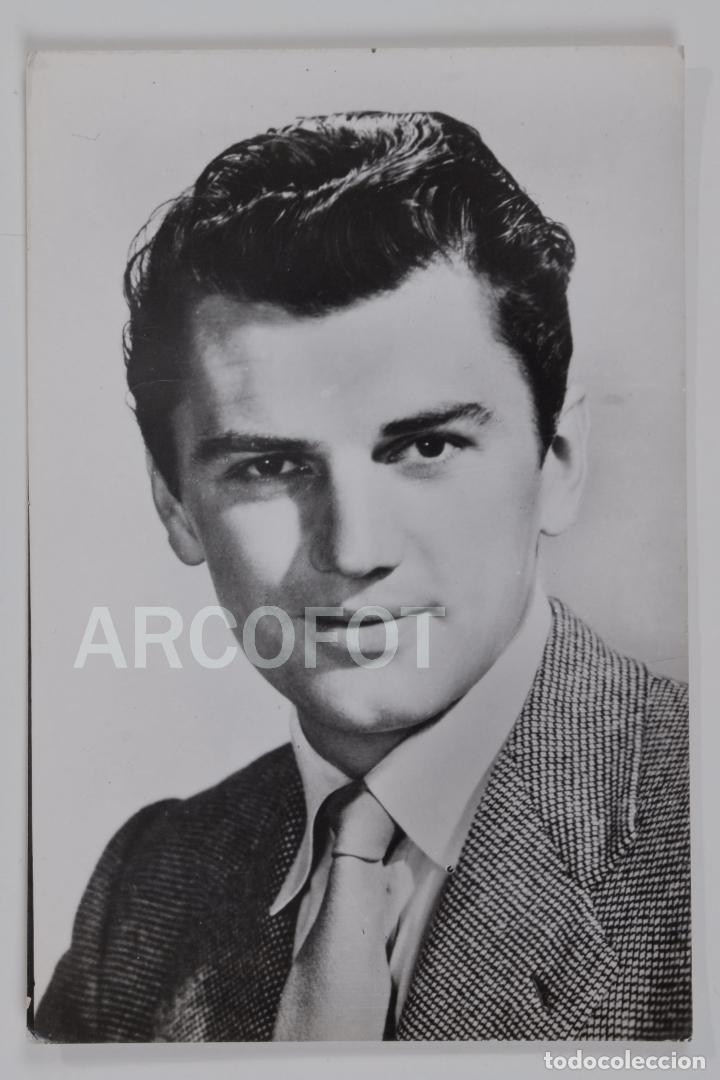 Cine: 5525 EDMUND PURDOM - EL PR&Iacute;NCIPE ESTUDIANTE de M.G.M. - Archivo Bermejo