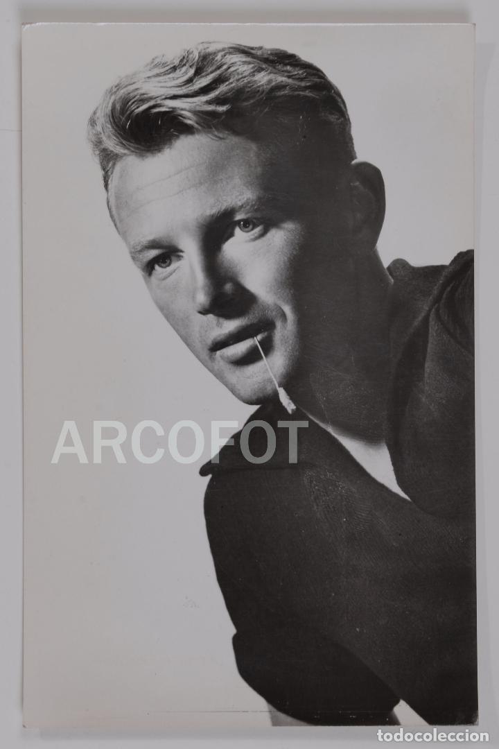 Cine: 5578 JACK SERNAS - ELENA DE TROYA de Warner Bros. - Temporada 1959 - Archivo Bermejo