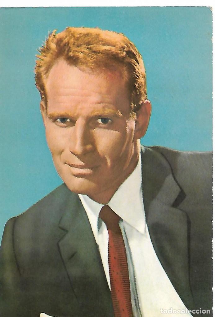 Cine: Charlton Heston