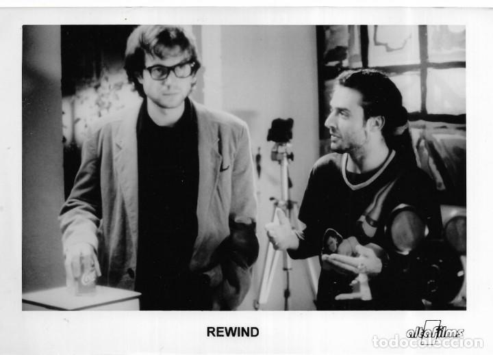 Cine: :::: PA155 - FOTOGRAFIA DE LA PELICULA - REWIND - ALTAFILMS