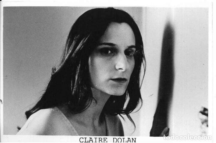 Cine: :::: PA150 - FOTOGRAFIA DE LA PELICULA - CLAIRE DOLAN