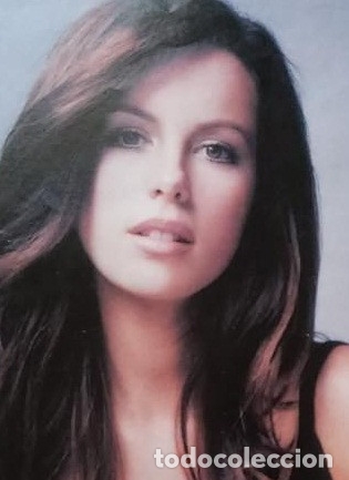Cine: TARJETA ACARTONADA -10*15- Kate Beckinsale