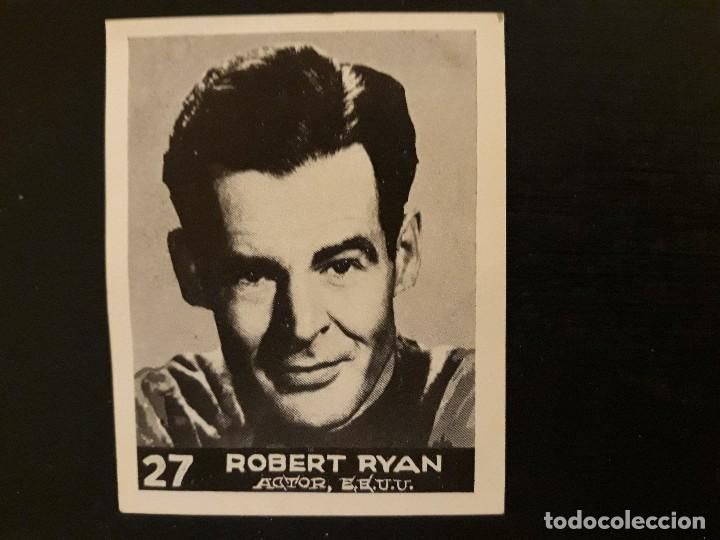 Robert Ryan n27