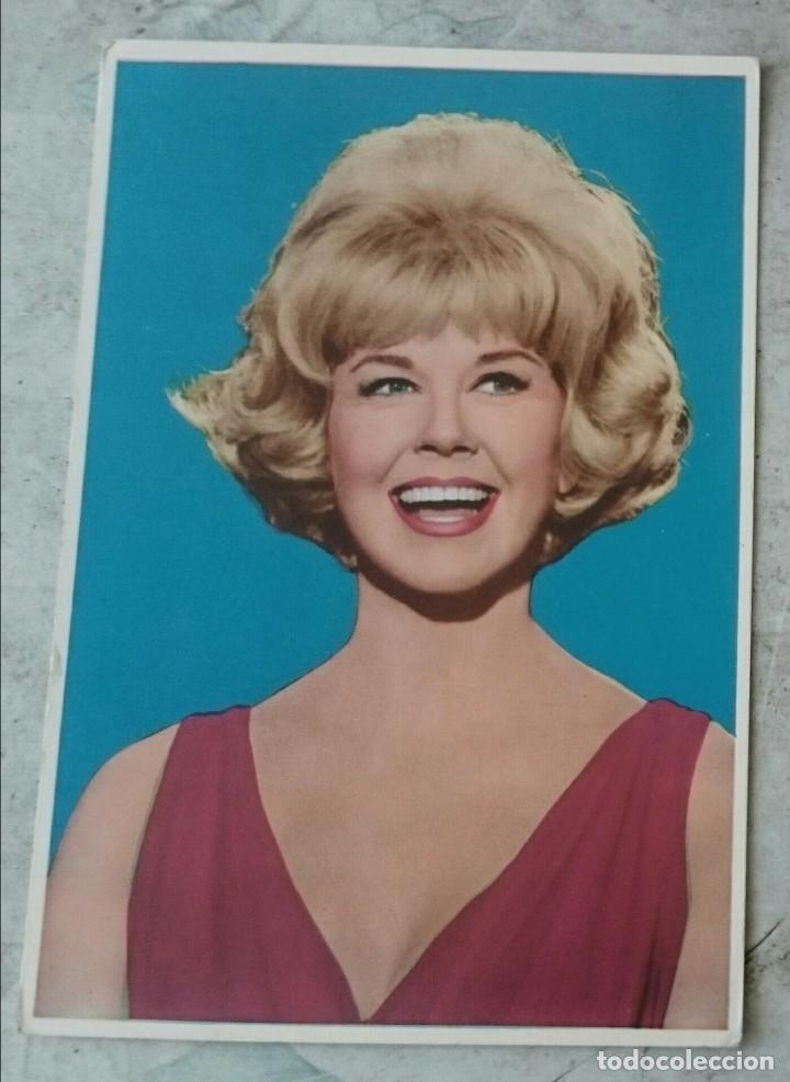 Cine: Doris Day. No me mandes flores (C-204. 1964)