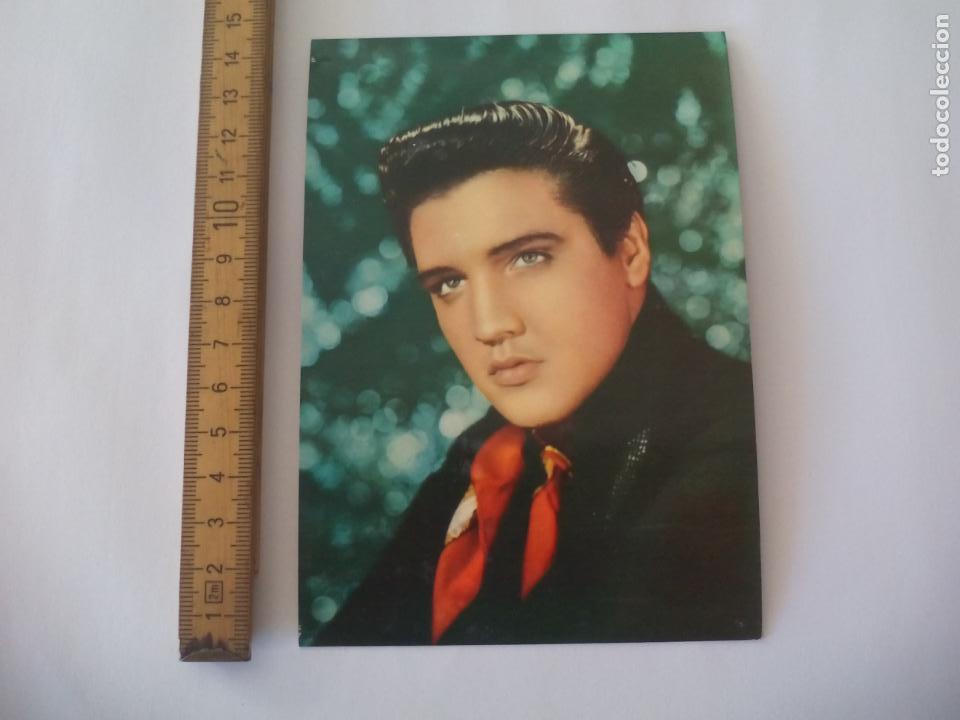 Cine: ELVIS PRESLEY 164. PUBLISHED BY EAST-WEST PUBLISHERS. TARJETA POSTAL ACTOR DE CINE CANTANTE POSTCARD