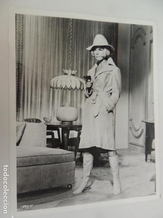 Cine: doris day - foto original b/n