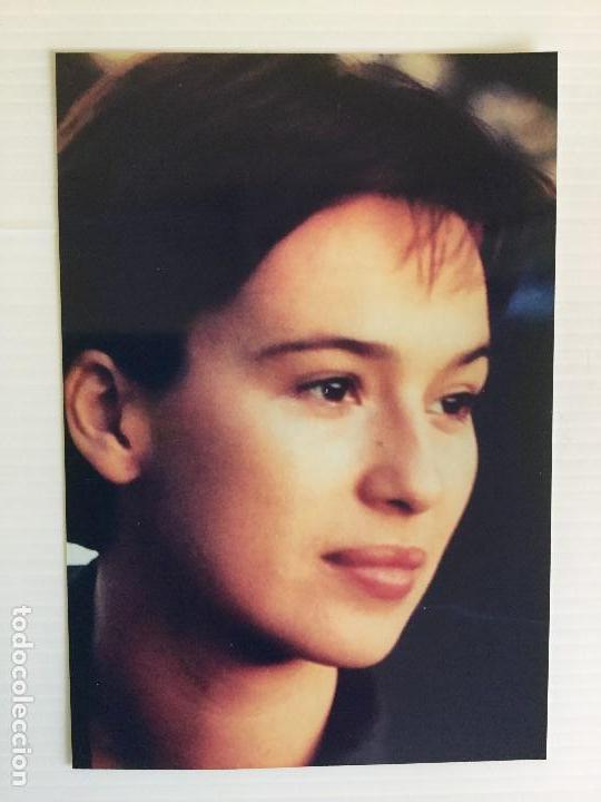 Cine: Fotograf&iacute;a de Adriana Gil &ndash; Belle epoque