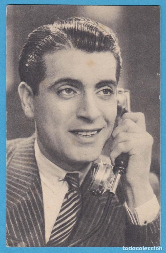 Cine: N&ordm; 44 - ANTONIO CASAL