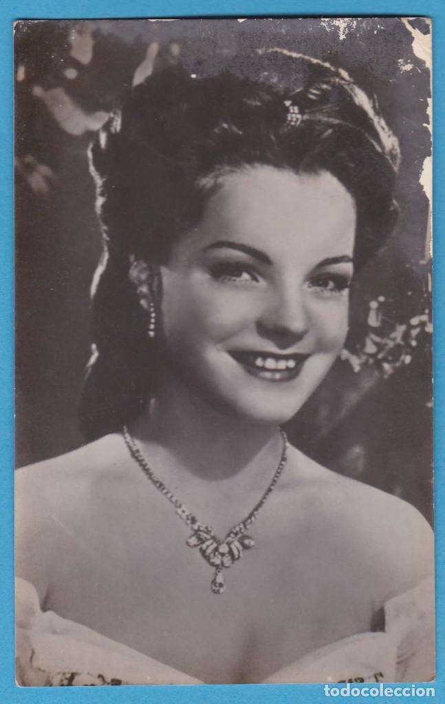 Cine: ROMY SCHNEIDER. MARTE. SIN M&Aacute;S DATOS