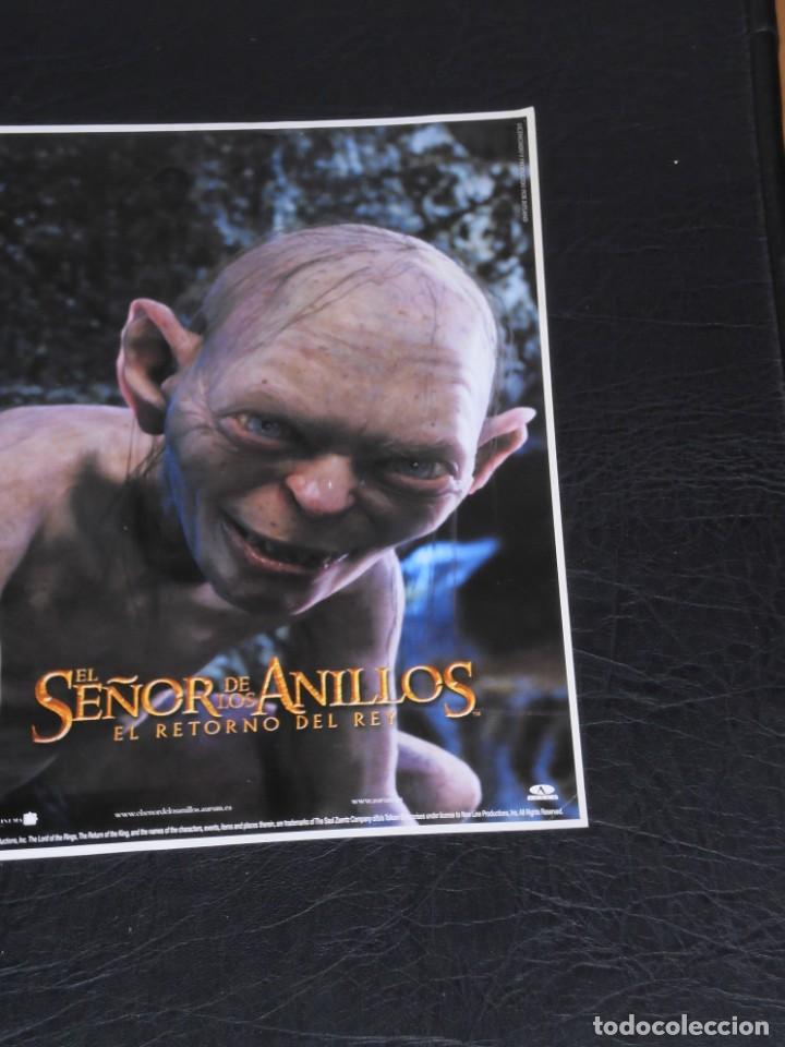 Peliculas Similares A El Señor De Los Anillos