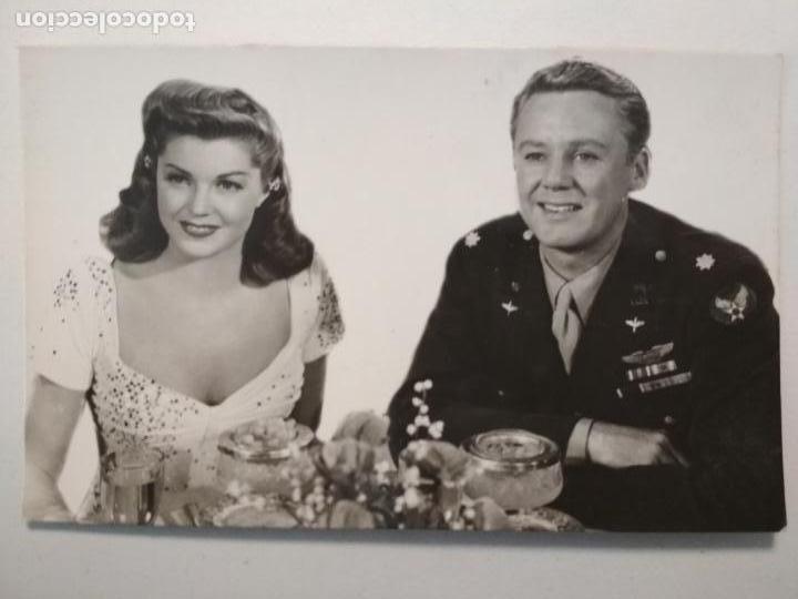 Cinema: POSTAL ESTHER WILLIAMS Y VAN JOHNSON EN JUEGO DE PASIONES, N&ordm; 4359
