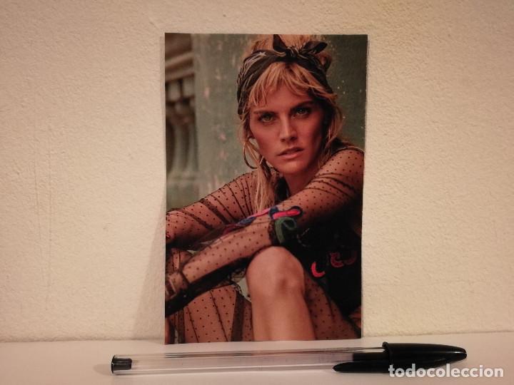 Cinema: TARJETA ACARTONADA -10*15- Amaia Salamanca