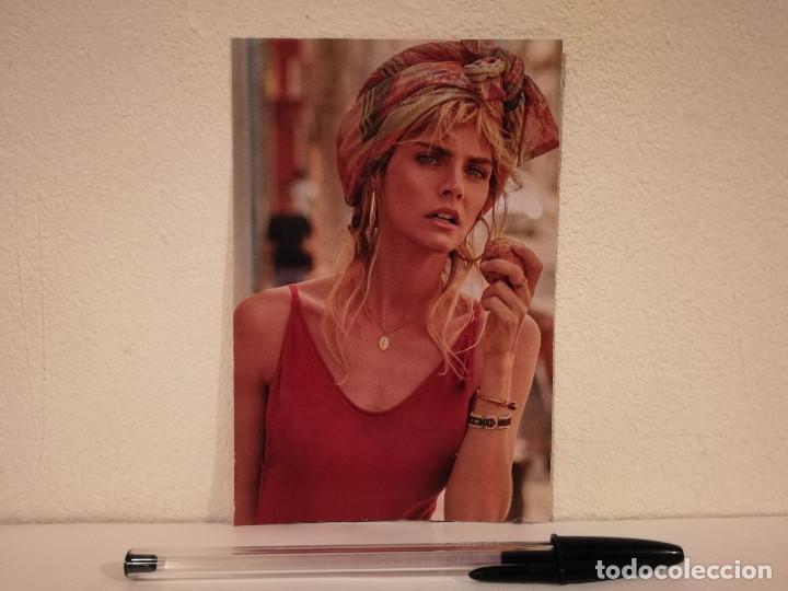 Cinema: TARJETA ACARTONADA -10*15- Amaia Salamanca