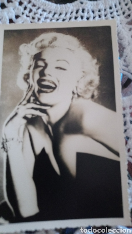 Cine: Marilyn monroe