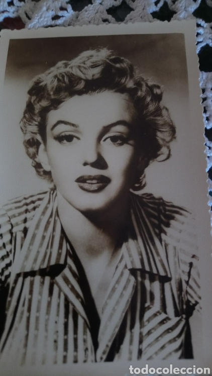 Cine: Marilyn monroe
