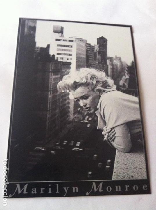 Cine: marilyn monroe