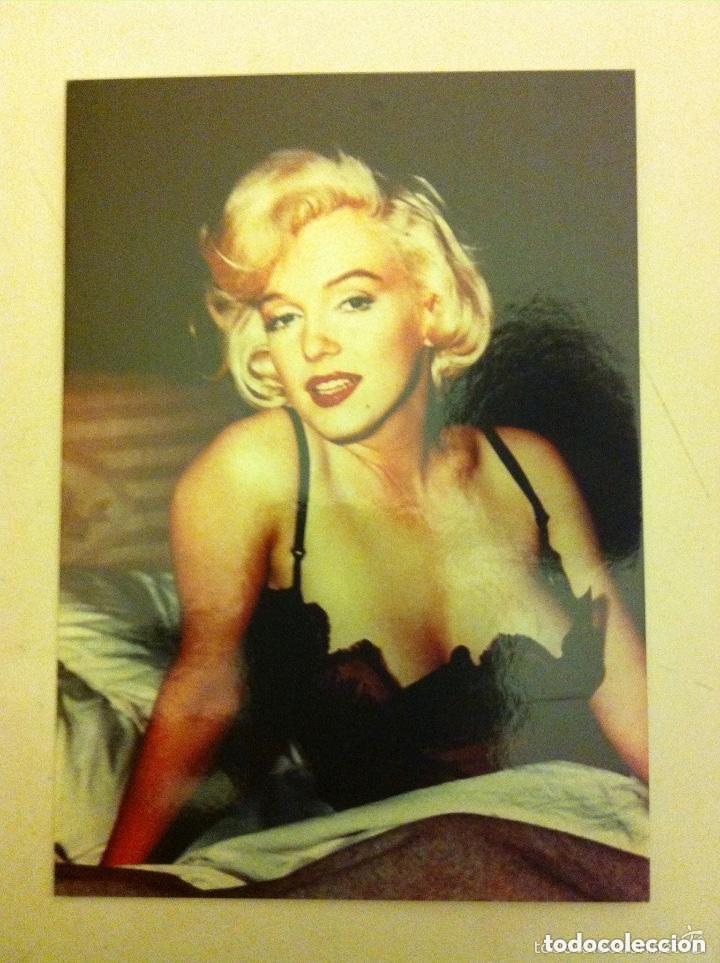 Cine: marilyn monroe