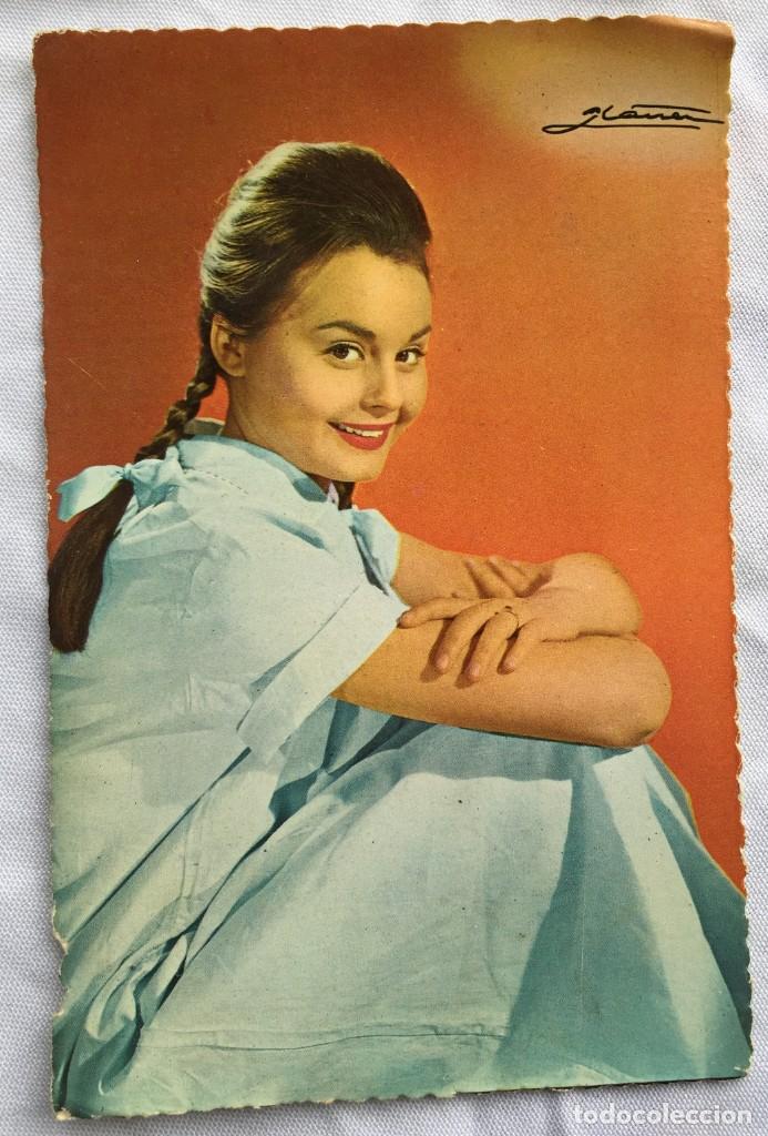 Cine: Rocio Durcal