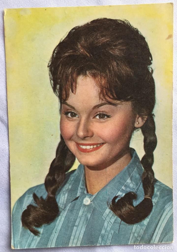 Cine: Rocio Durcal