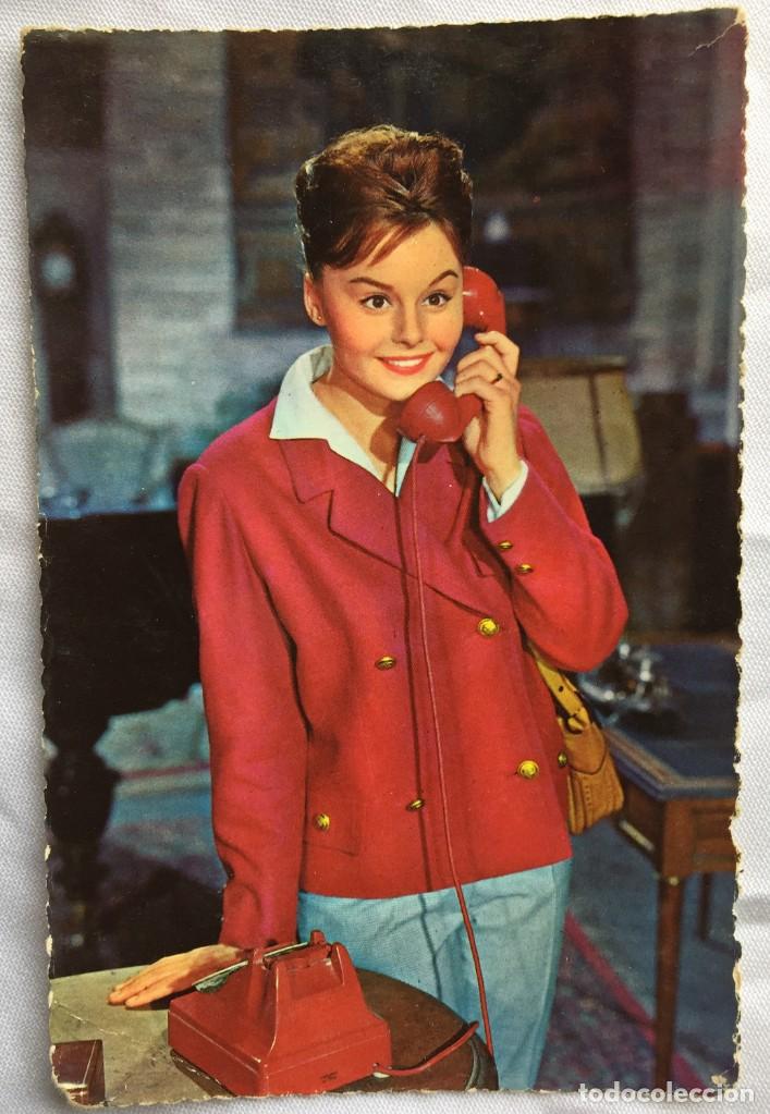 Cine: Rocio Durcal