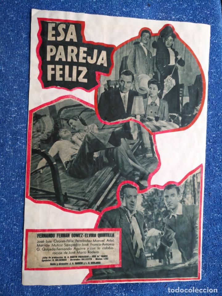 Cinema: HAGA SU OFERTA - HOJA ALBUM A&Ntilde;OS 50 CINE ACTORES ACTRICES CANTANTES ARTISTAS PELICULAS TEATRO