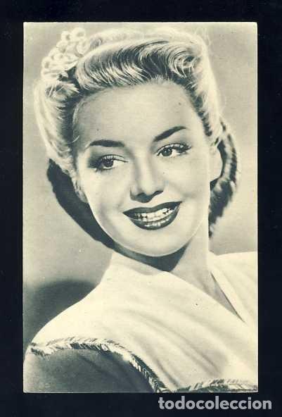 Cin&eacute;ma: Postal de artista de cine: ANNE SHIRLEY (num.61)