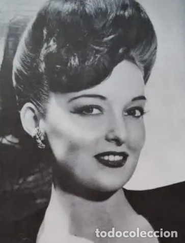 Kino: TARJETA ACARTONADA -10*15- KATHERINE BOOTH - ALBUM