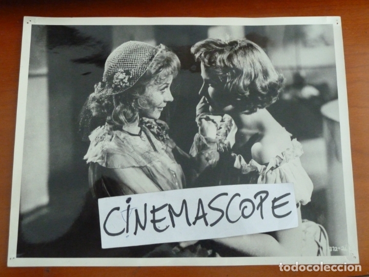 Cine: un tranvia llamado deseo marlon brando karl malden vivien leigh foto original antigua del estreno