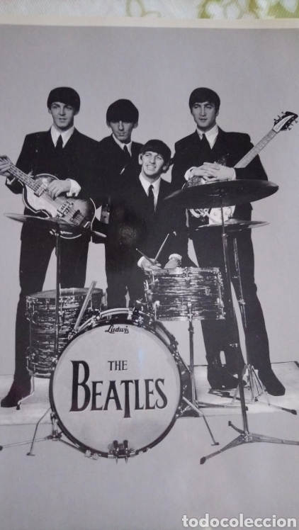 Cine: The Beatles