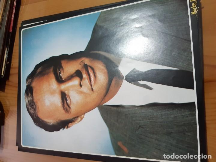 Cine: Cartel ficha MARLON BRANDO