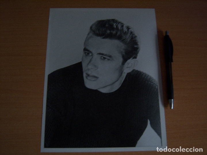 Cine: FOTO DE JAMES DEAN