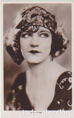 Cin&eacute;ma: Foto-Postal. Viola Dana. Real Photograph. Long Acre London 1920-30
