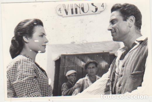 Cin&eacute;ma: Fotograf&iacute;a (12x18) de la pel&iacute;cula La Venganza