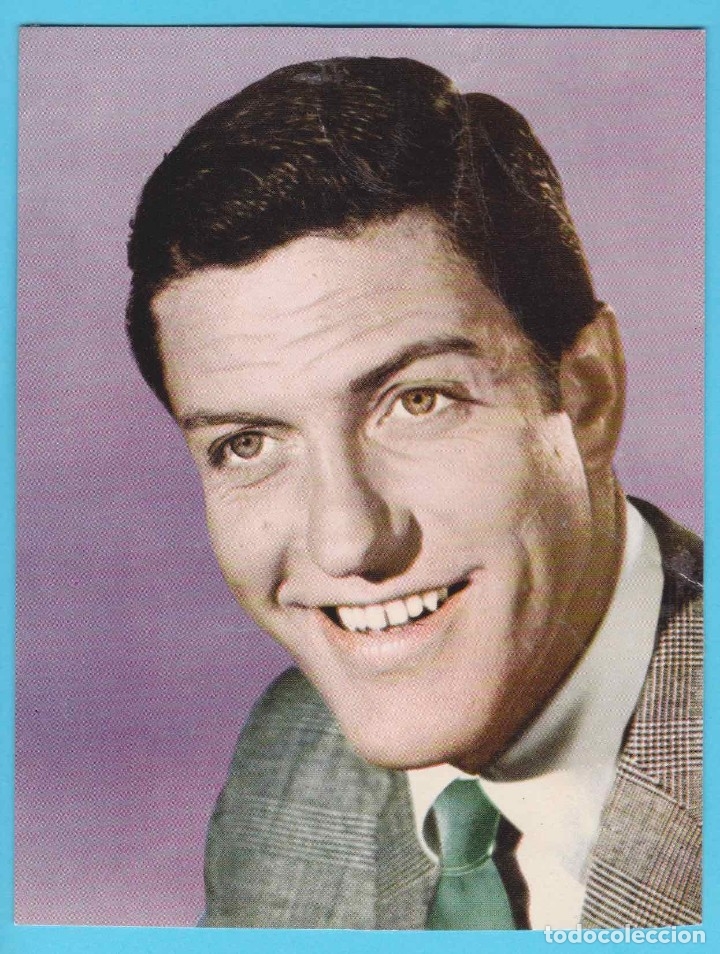 DICK VAN DYKE. SIN DATOS DEL EDITOR