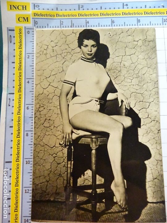 Cin&eacute;ma: POSTAL DE CINE. A&Ntilde;OS 50. COLLEN MILLES. EDICIONES BAKER. 2367