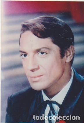 Cin&eacute;ma: Fotograf&iacute;a (14,5x10) Antonio